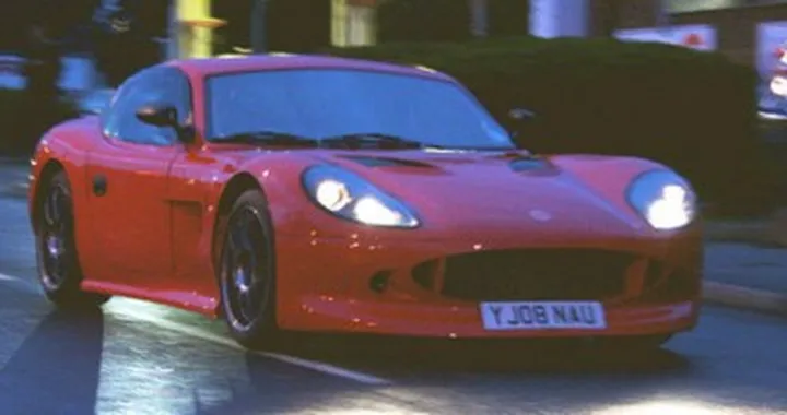 Ginetta G50: arriva la versione stradale