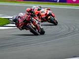 Ducati Lenovo Team: Bagnaia arriva secondo a Silverstone
