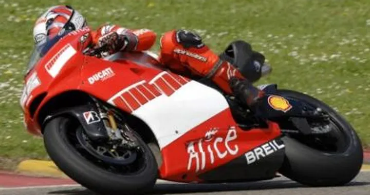 A Motegi in pista le nuove 800