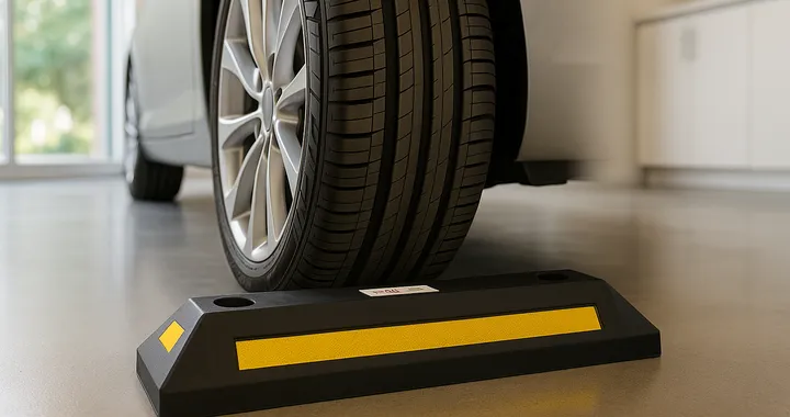 Parcheggi perfetti con questo accessorio in offerta su Amazon