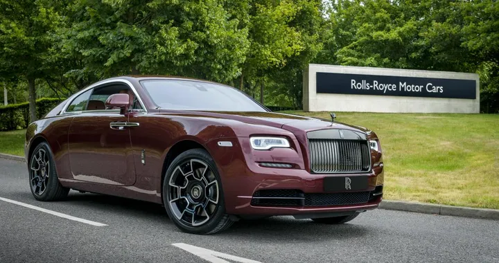 Rolls-Royce: riprendono le consegne clienti a Goodwood