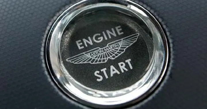Aston Martin: produrrà un Suv denominato DBX?