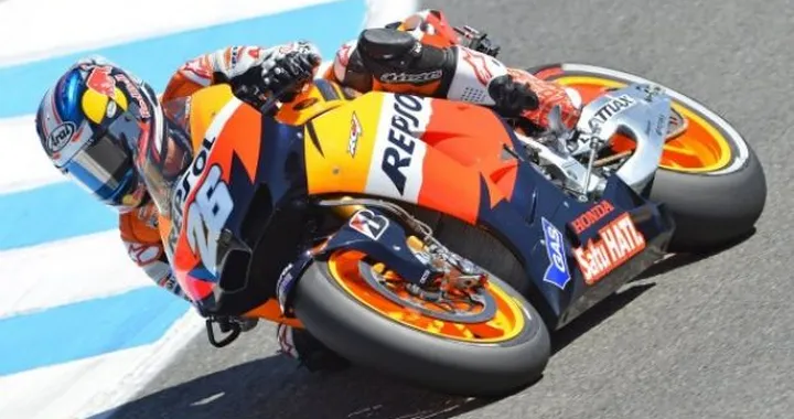 Pedrosa: "possiamo ancora fare progressi". Stoner: "rallentati da piccoli inconvenienti"