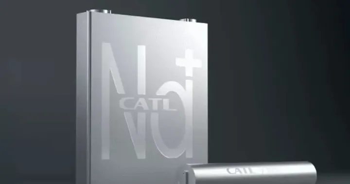 Nuove batterie al sodio CATL: lancio nel 2025, sicure e resistenti al freddo