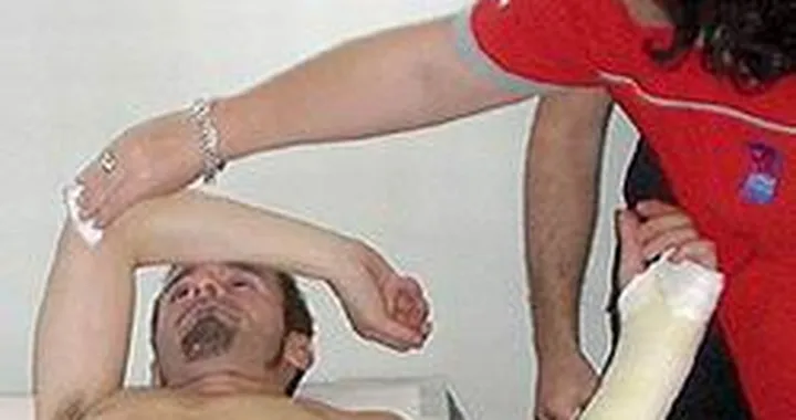 World SBK: come stanno gli infortunati del post Phillip Island?