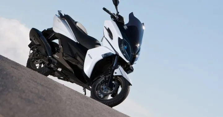 Promozione Kymco: interessi zero su K-XCT 300i e 125i