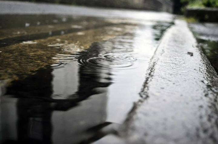 Piove? Niente scooter per i pm