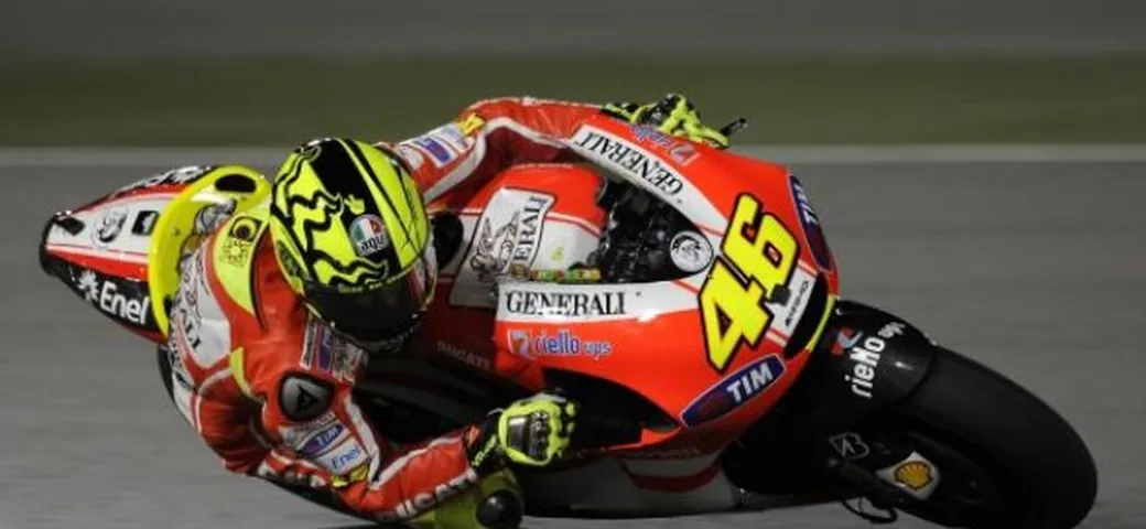 Rossi c'è?