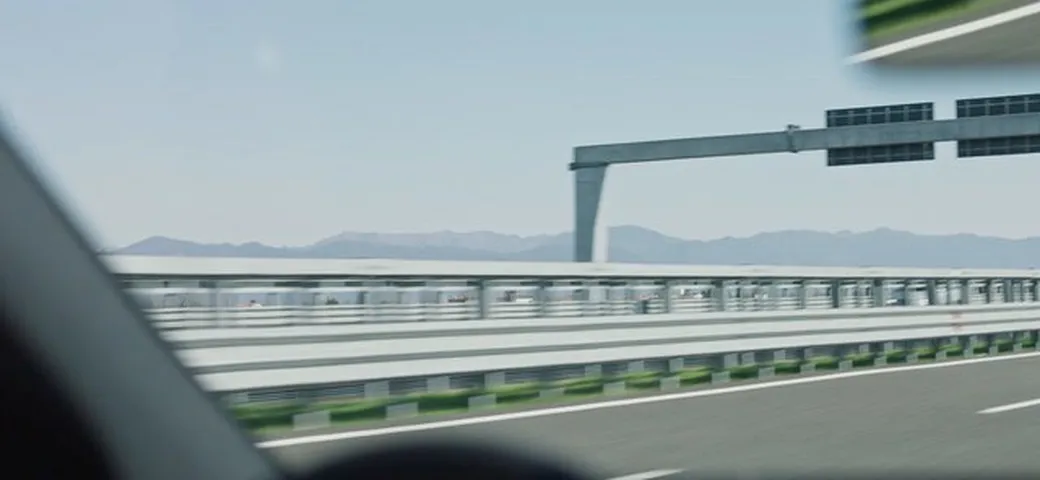 Coyote: spot con Jean Alesi