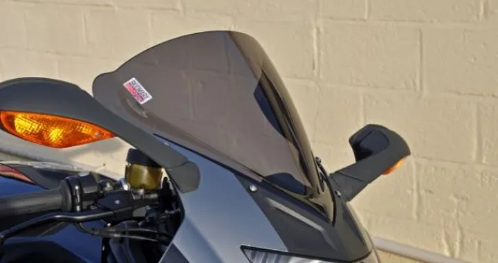 Accessori aftermarket Skidmarx per BMW K1300S