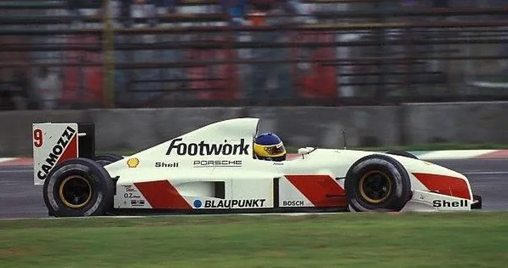 F1, Porsche: sempre più vicino il ritorno nel Circus
