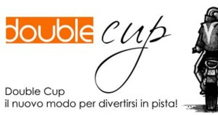 Double Cup, divertirsi in pista Low Cost!