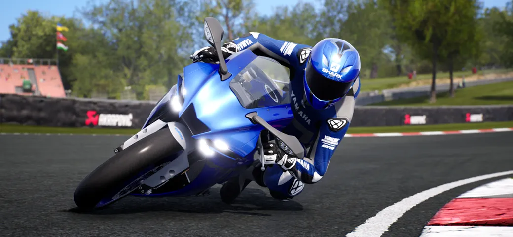 Yamaha è partner di Milestone per Ride 4: ecco la data del lancio