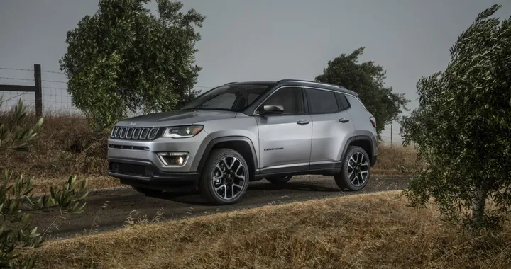 Jeep Compass: prezzo e listino per l'Italia