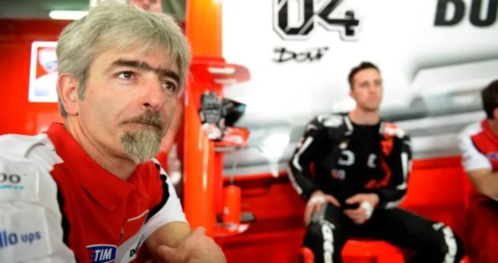 Intervista a Gigi Dall'Igna: "Ducati in Open? Tutto secondo le regole"
