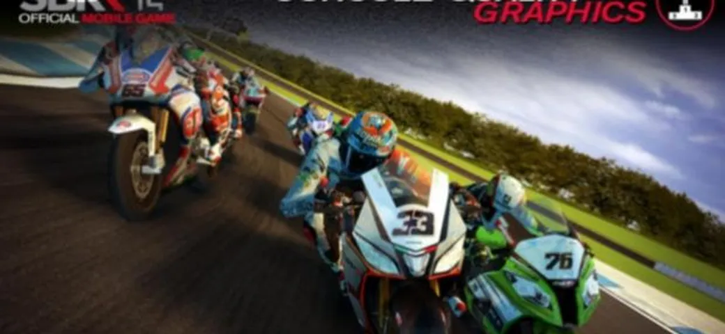 Rubrica App per Motoclisti: SBK14 Official Mobile Game