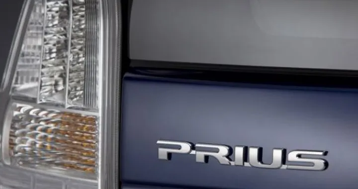 Toyota Prius: per l'agenzia EPA è la vettura più parca in vendita negli Stati Uniti