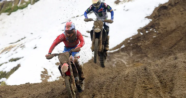 Internazionali d'Italia Motocross 2019: il bis di Cairoli