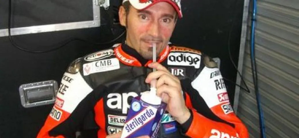 Max Biaggi: 