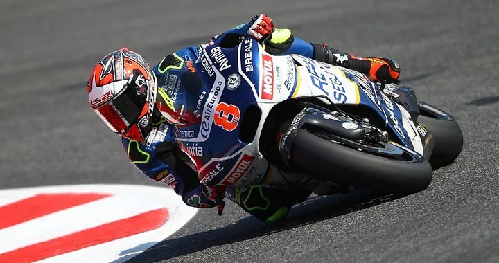 Barbera in Moto2: "Voglio vincere". Baz verso la Superbike