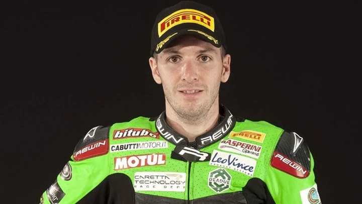 Mosca, ultima tragedia: addio Andrea Antonelli