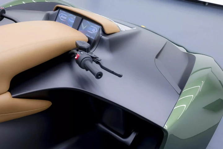 Engler v12 tecnologia