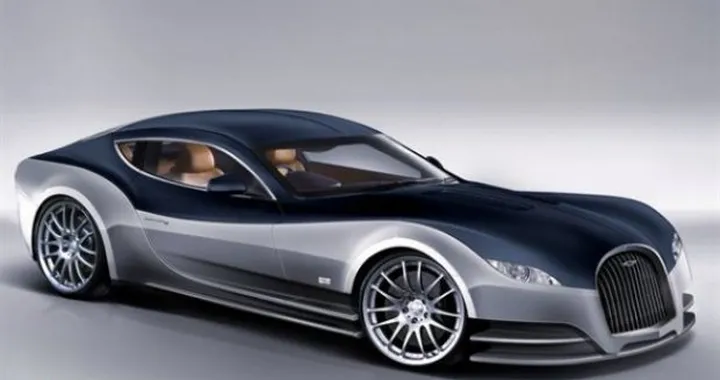 Morgan: le prime immagini della Eva GT