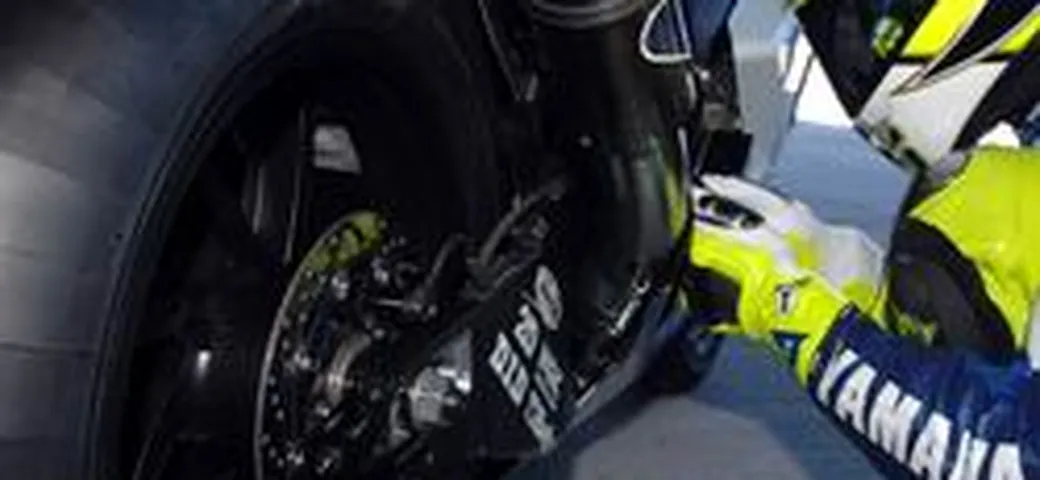 MotoGP 2008: Honda e Yamaha non hanno ancora rinnovato con Michelin