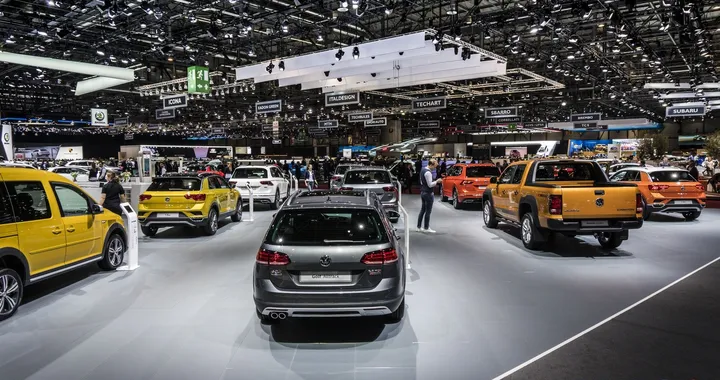 Salone di Ginevra 2018: tutte le novità [Video]