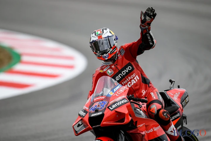GP di Catalunya in chiaroscuro per Ducati