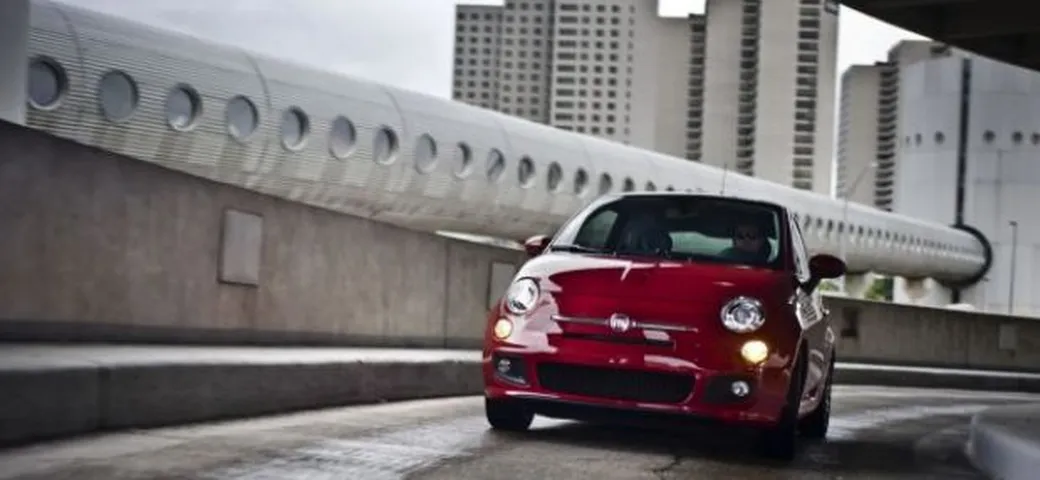 Fiat: parte l'avventura negli Stati Uniti. Indicati i primi 130 concessionari