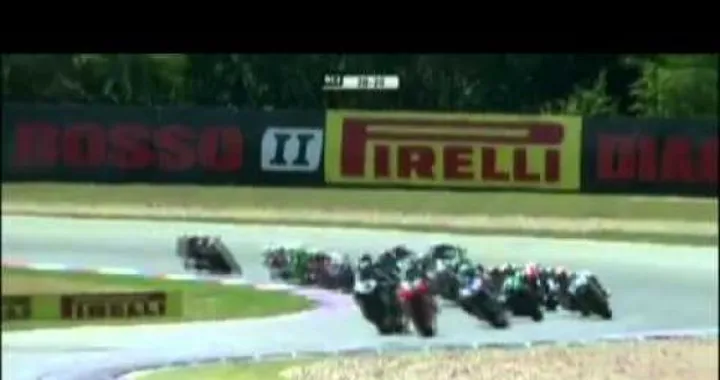 Il Max Biaggi Official Fan Club inaugura la stagione 2012