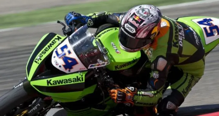 WSS, Brno: Sofuoglu risale la china nelle FP2