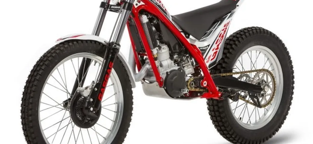 Gas Gas Contact 250 MY 2015