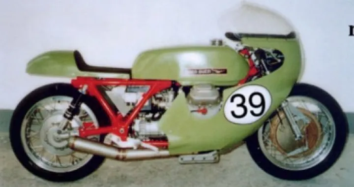 Rubate tre moto al meeting d'epoca a Franciacorta