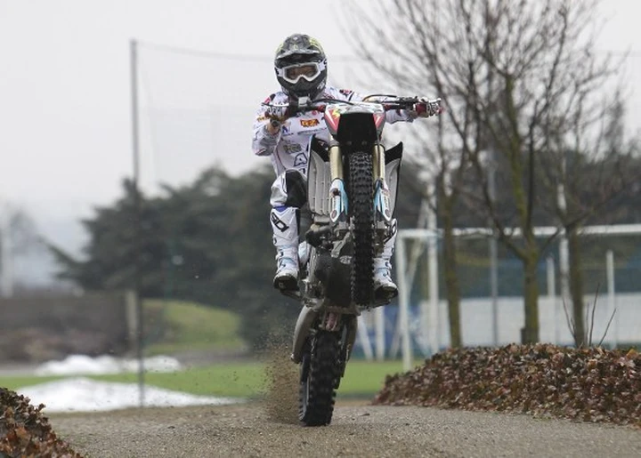 Valkenswaard, Kiara Fontanesi inizia la difesa del titolo WMX: 