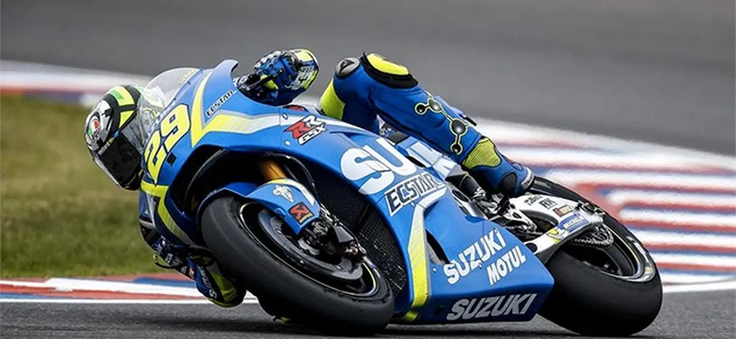 MotoGP Austin: Iannone alla ricerca del riscatto