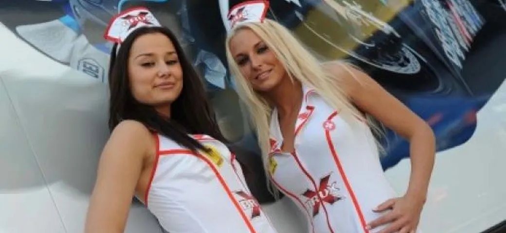 Clinica Brux a Monza per i piloti della Superbike