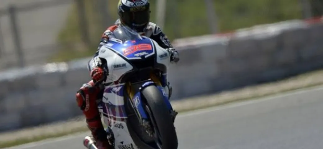 MotoGP, Mugello: i commenti post-libere di Lorenzo, Rossi, Stoner e degli altri piloti
