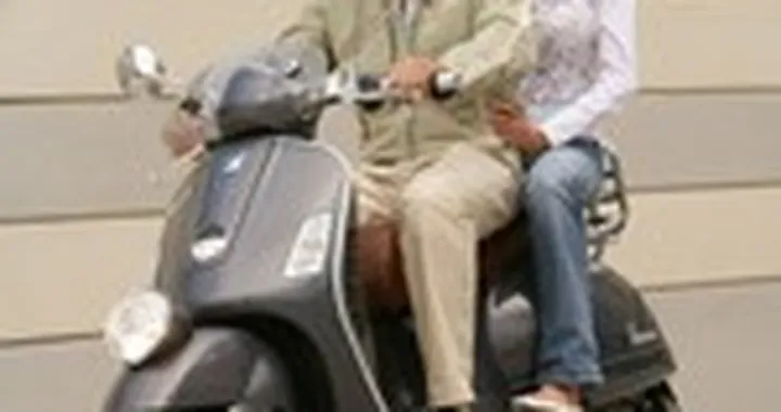 Splendido ottobre per le due ruote!