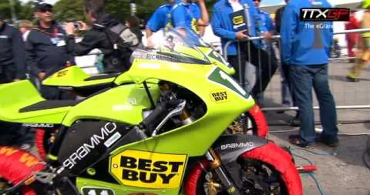 eGrandPrix.Tv - TTXGP 2009