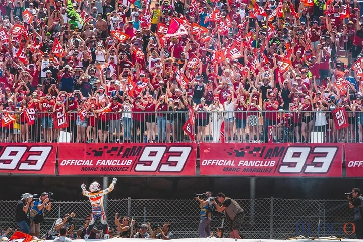 MotoGP, Rossi e Marquez favoriti dalla FIM? “J’accuse” di Antony West!