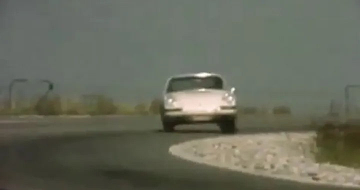 Porsche 911: un video per celebrare i cinquant'anni di vita