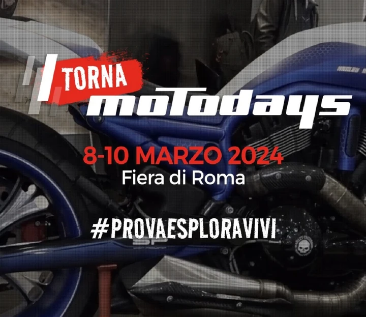 Motodays 2024
