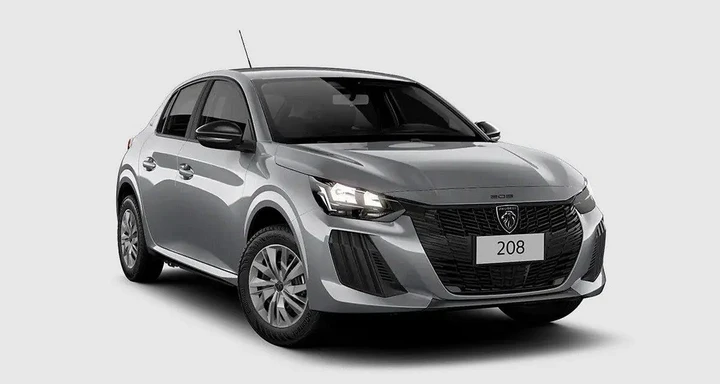 Peugeot 208, in Brasile senza il PureTech ma con un motore Fiat