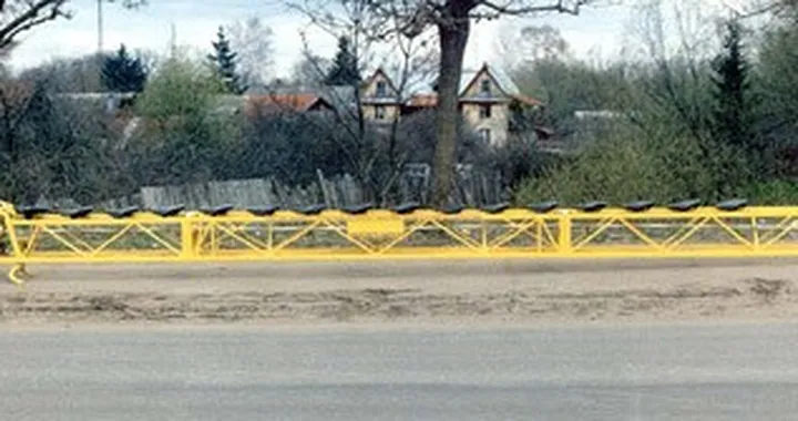 La moto più lunga del mondo