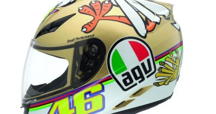 AGV K-3 e K-4 Evo, non chiamateli entry level