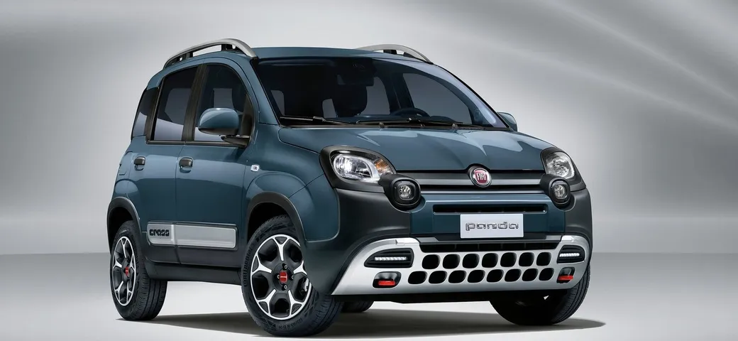 Le auto più vendute a luglio 2022