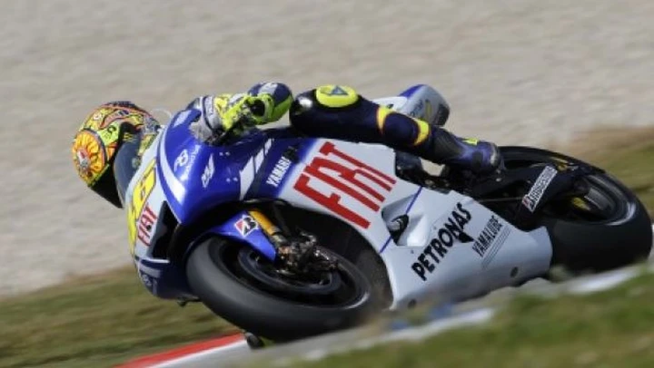 MotoGP Assen: 