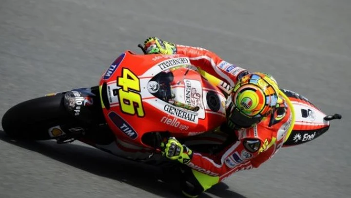 MotoGP: Brno, il circuito delle prime volte per Valentino Rossi